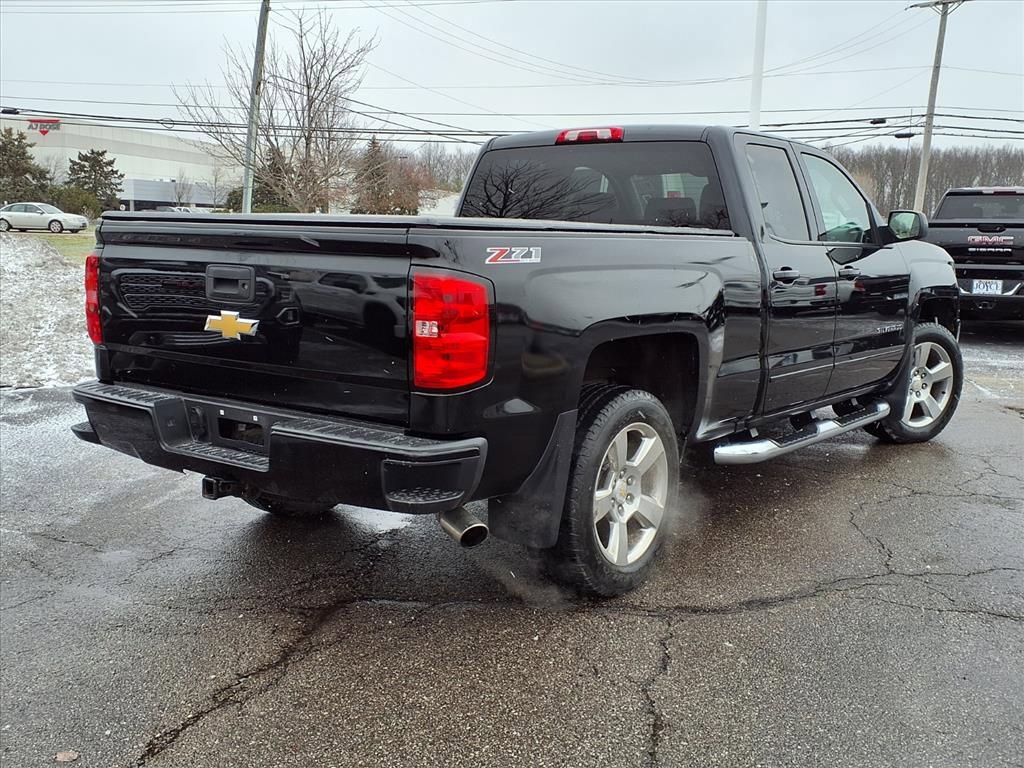 Used 2016 Chevrolet Silverado 1500 LT w/ All Star Edition image 30