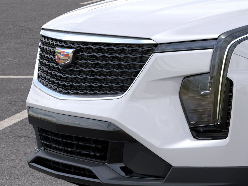 New 2025 Cadillac XT4 Premium Luxury image 13