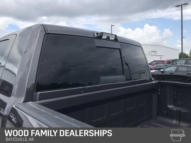 Used 2022 RAM 2500 Laramie image 10