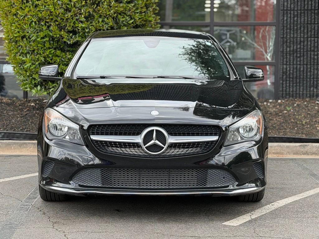 Used 2017 Mercedes-Benz CLA 250 image 3