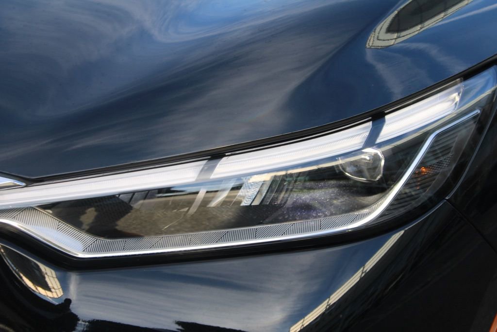 Certified 2025 INFINITI QX60 Luxe image 8