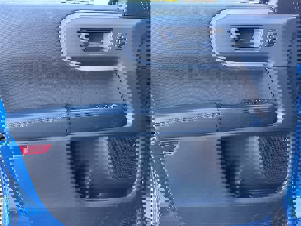 New 2024 Ford Bronco Sport Outer Banks w/ Tech Package image 11