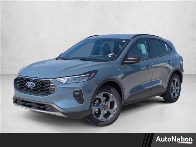 New 2026 Ford Escape ST-Line w/ Tech Pack #1 image 1