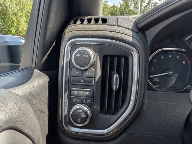 Used 2022 GMC Sierra 2500 SLE w/ SLE Convenience Package AWD/4WD image 17