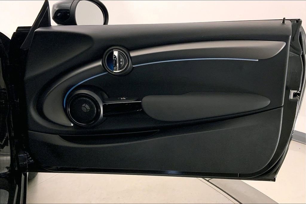 Certified 2024 MINI Cooper S w/ Signature Upholstery Package image 24