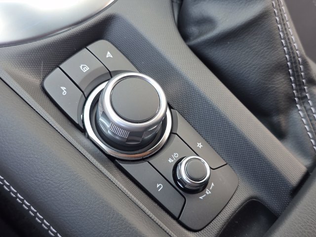 New 2026 MAZDA MX-5 Miata Club w/ Interior Package RWD image 23