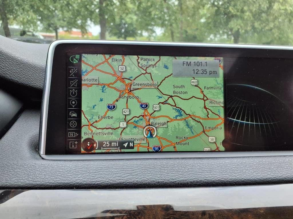 Used 2016 BMW X5 xDrive40e image 20