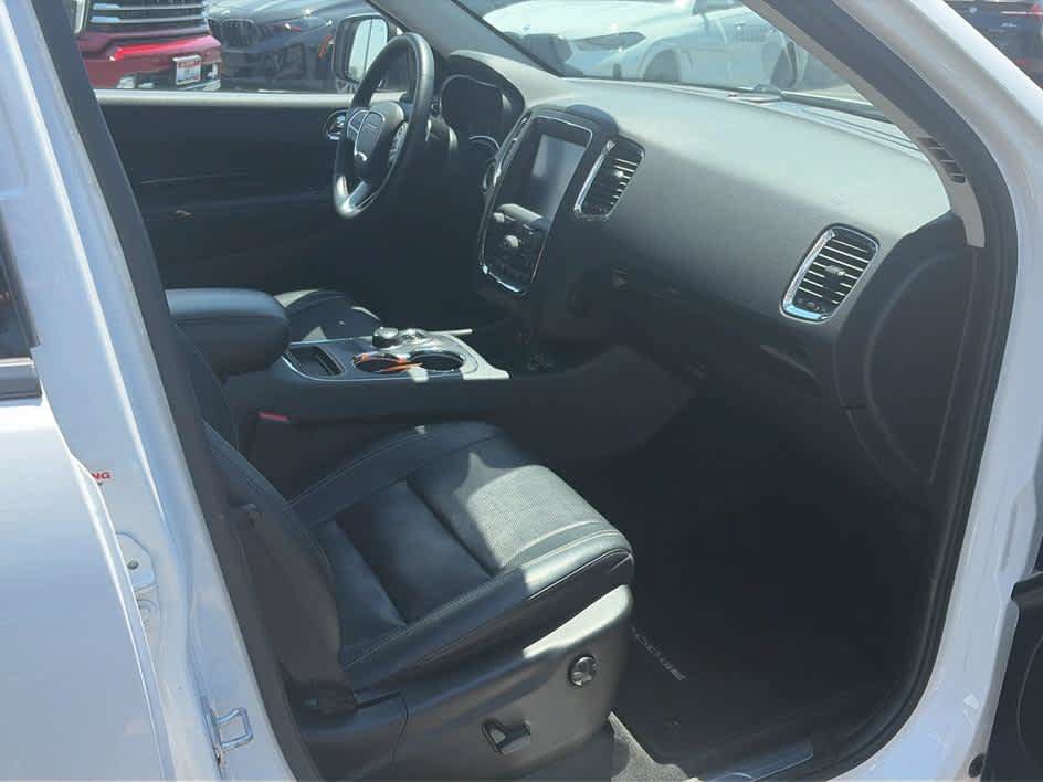 Used 2015 Dodge Durango Citadel w/ Technology Group AWD/4WD image 5