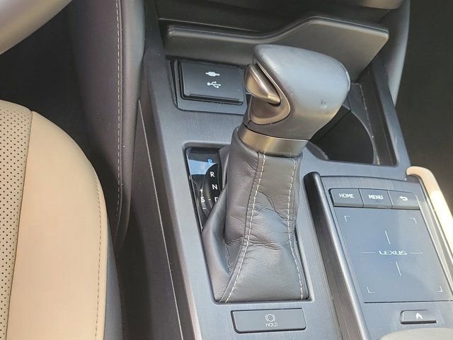 Used 2021 Lexus ES 350 w/ Accessory Package image 24