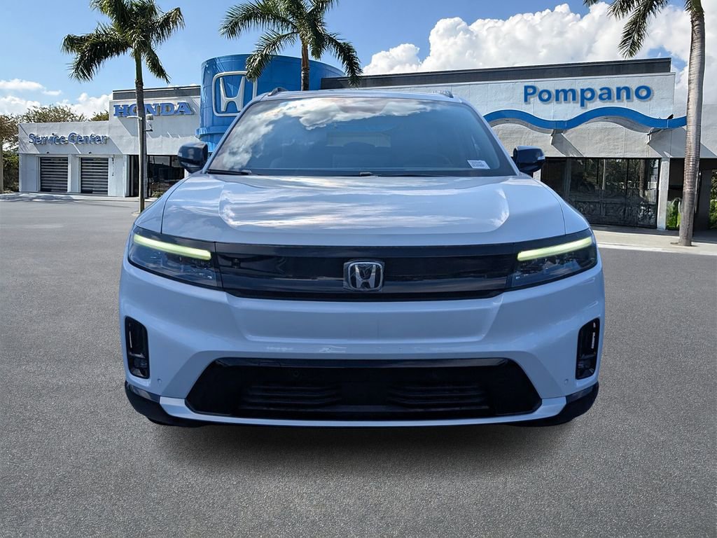 New 2026 Honda Prologue Touring image 2
