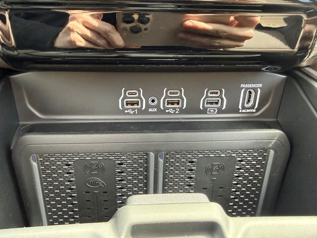 New 2026 RAM 1500 Limited AWD/4WD image 29