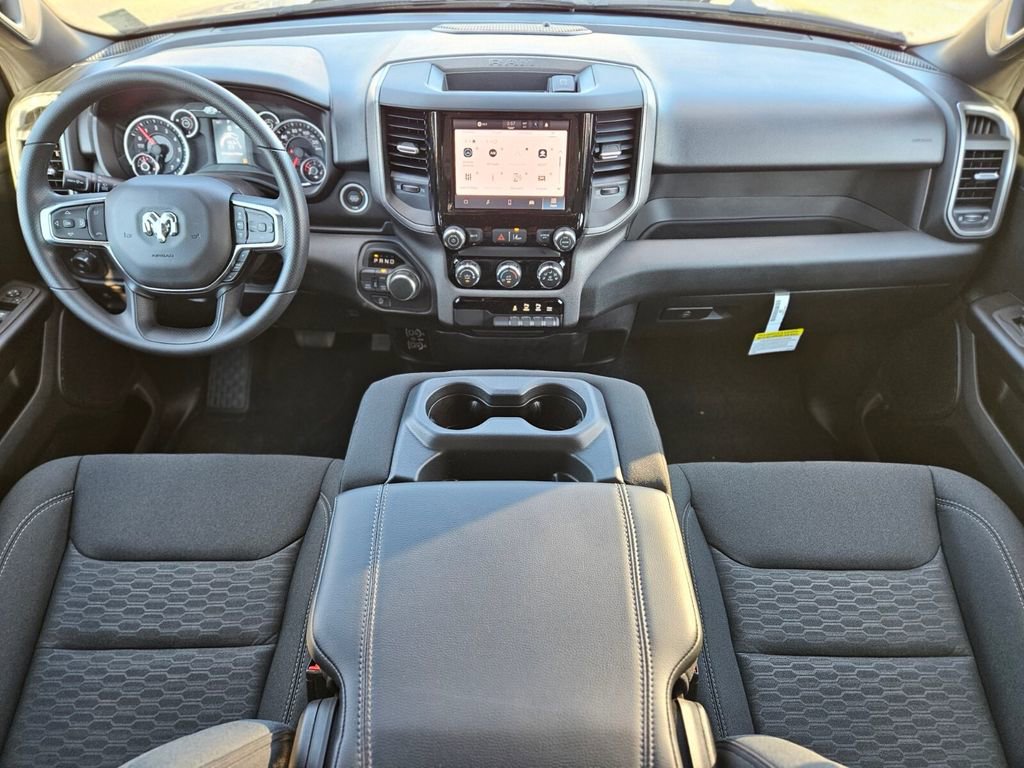 New 2026 RAM 1500 Tradesman image 11