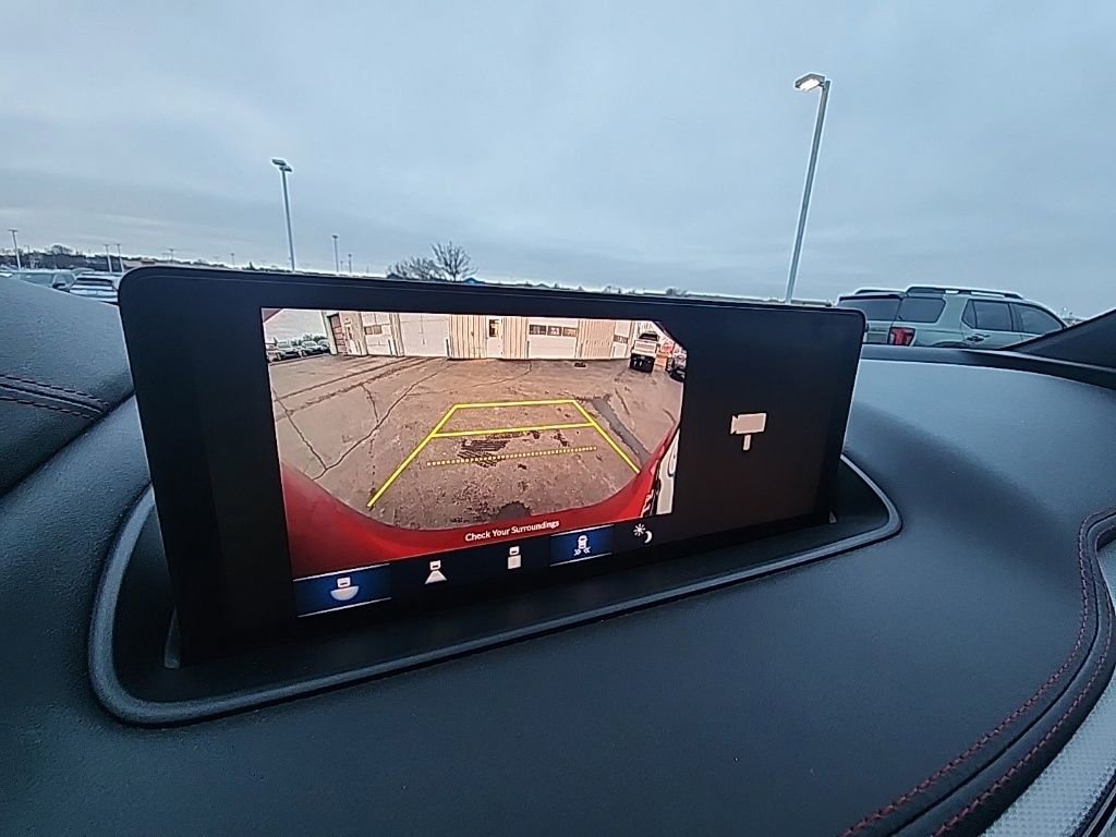 Used 2022 Acura MDX A-Spec image 23