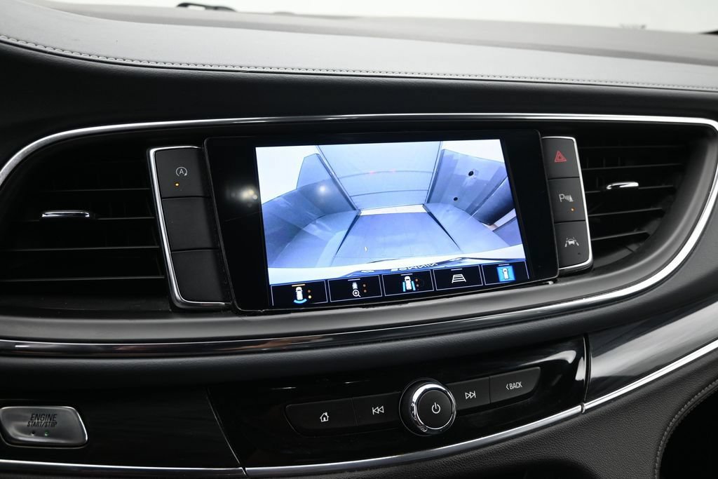 Used 2022 Buick Enclave Premium FWD image 10