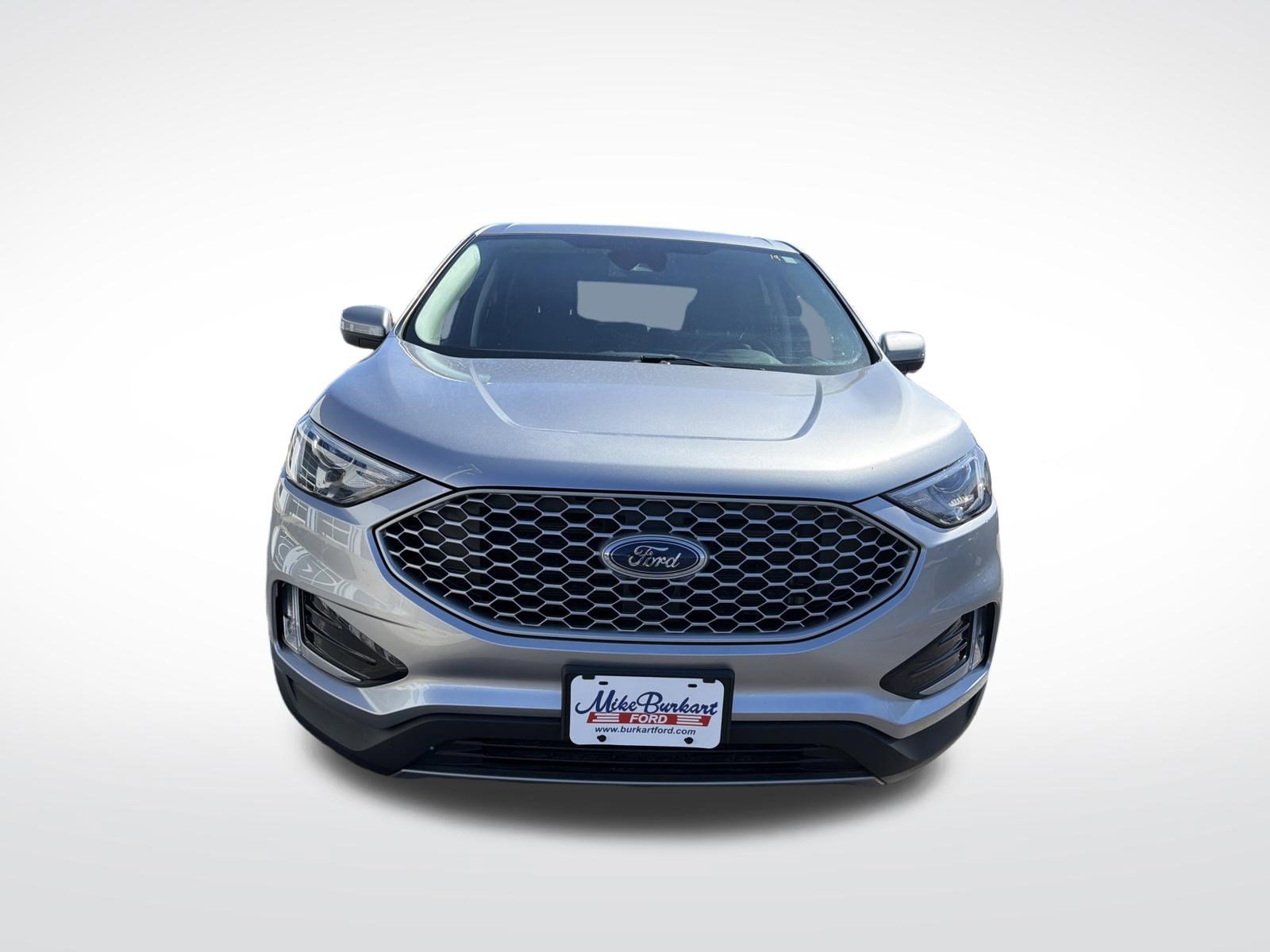 Certified 2023 Ford Edge SEL w/ Convenience Package AWD/4WD image 6