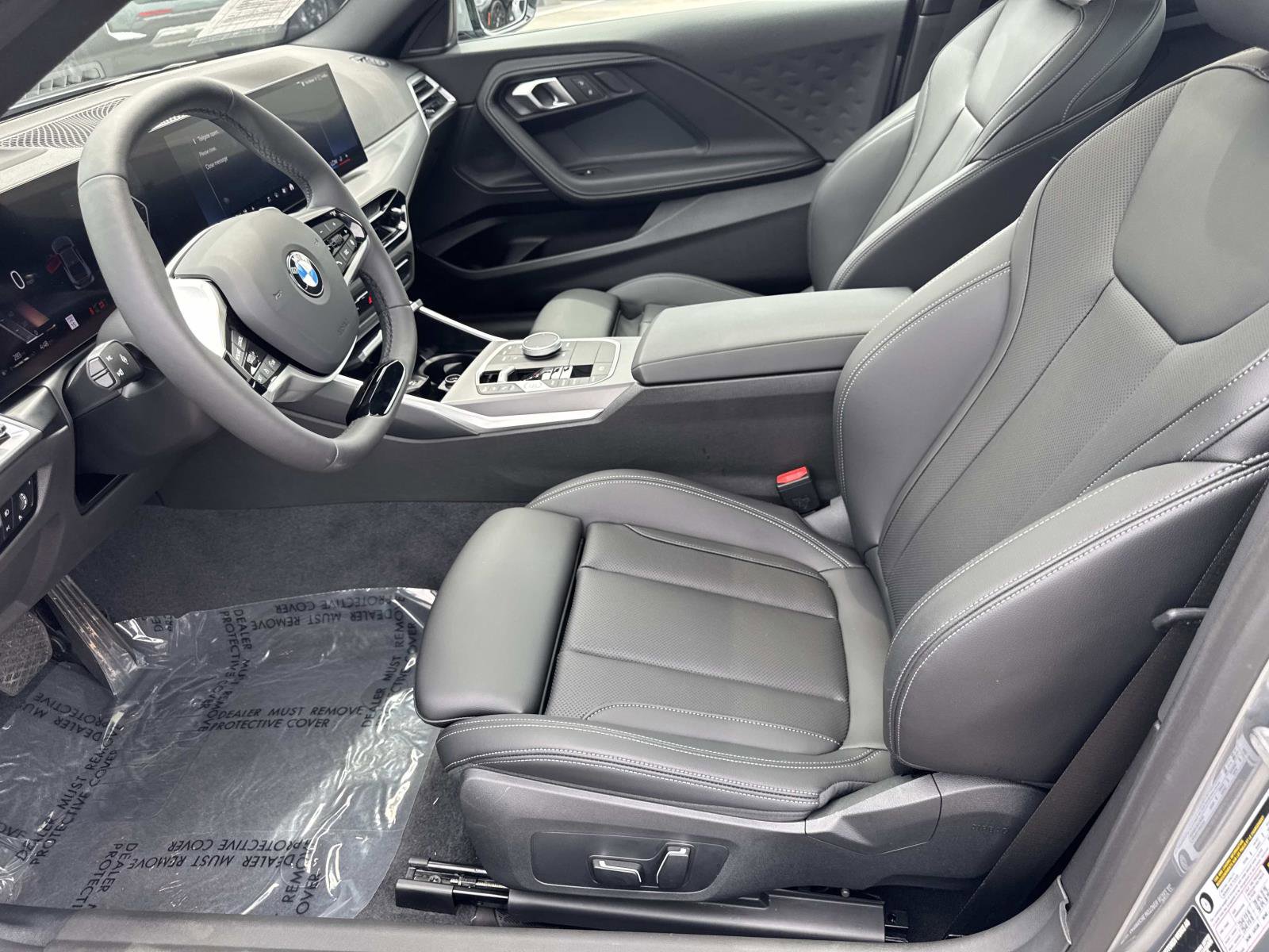 Used 2025 BMW 230i Coupe image 10