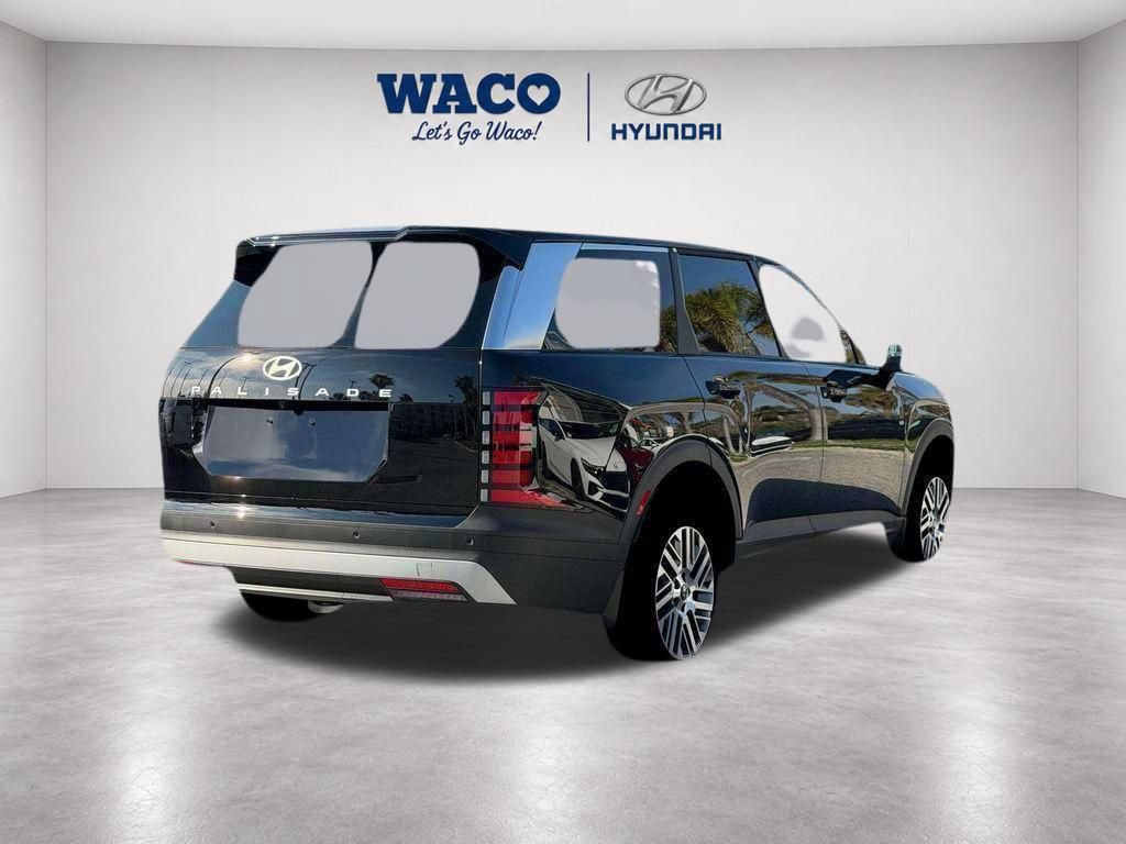 New 2026 Hyundai Palisade SE FWD image 66