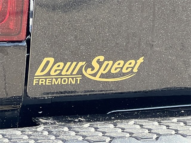 Used 2024 RAM 1500 Classic Warlock image 38