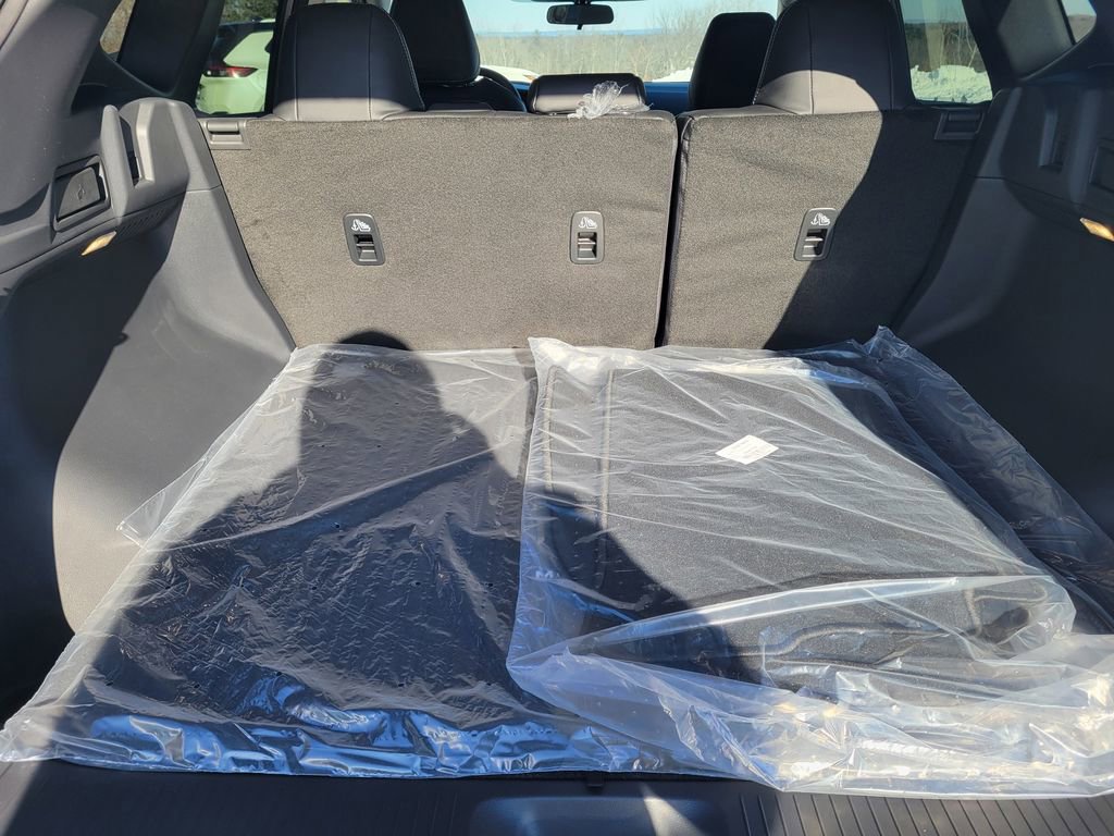 New 2025 Nissan Murano SV image 28