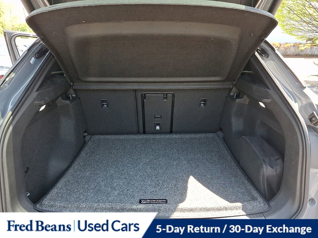 Certified 2024 Volkswagen ID.4 Pro S AWD/4WD image 29