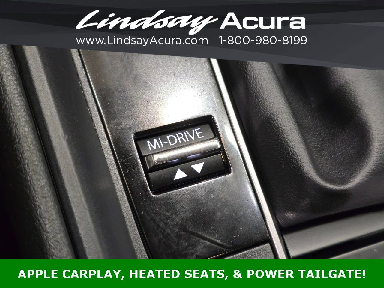 Used 2024 MAZDA CX-50 AWD 2.5 S w/ Cargo Package image 20