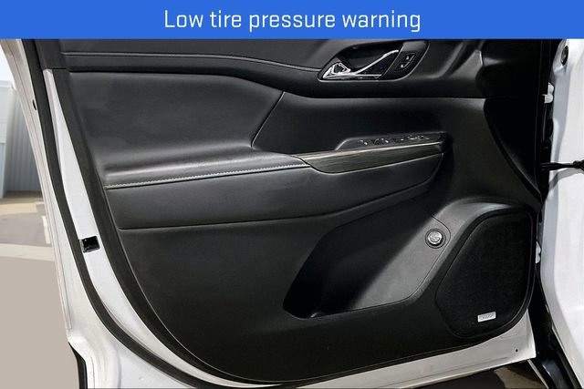 Certified 2022 GMC Acadia SLT image 20