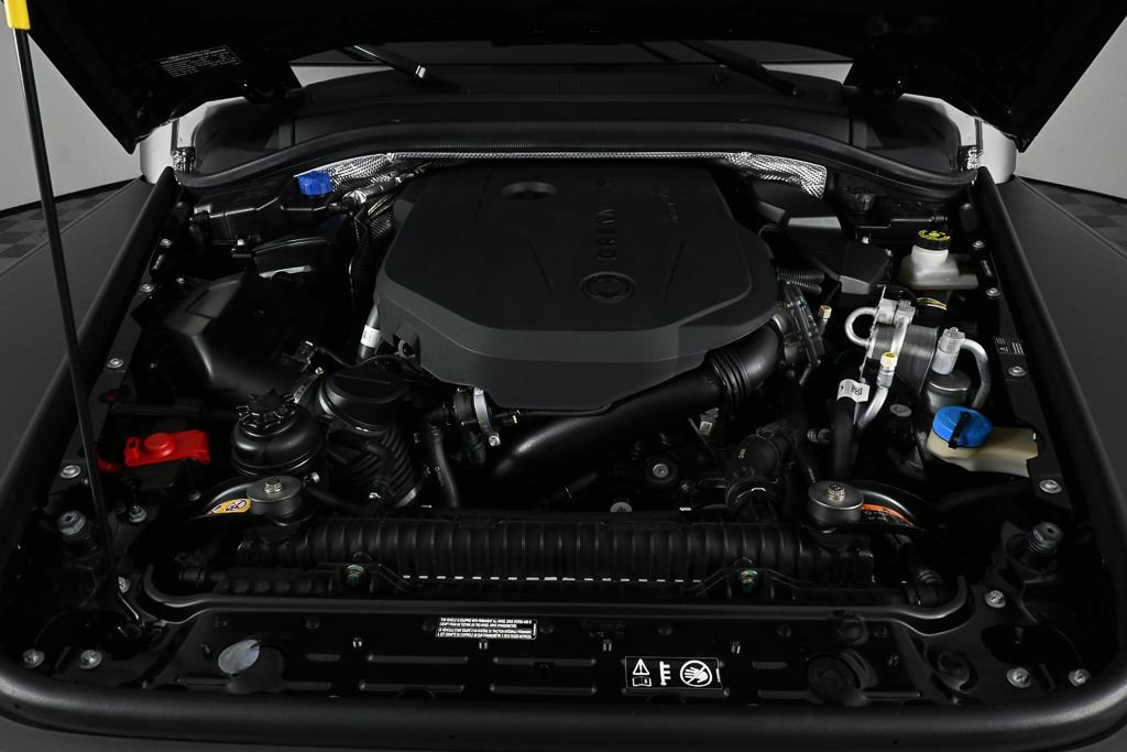 Used 2024 INEOS Grenadier Fieldmaster Edition image 30