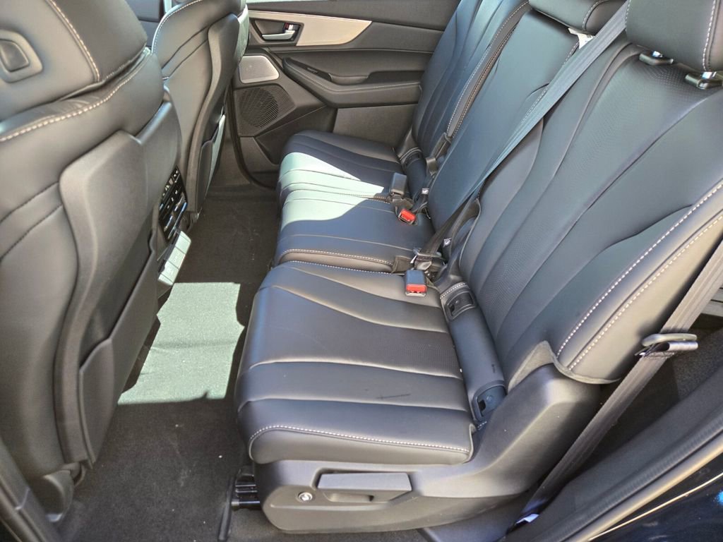 New 2026 Acura MDX FWD w/ Technology Package image 13