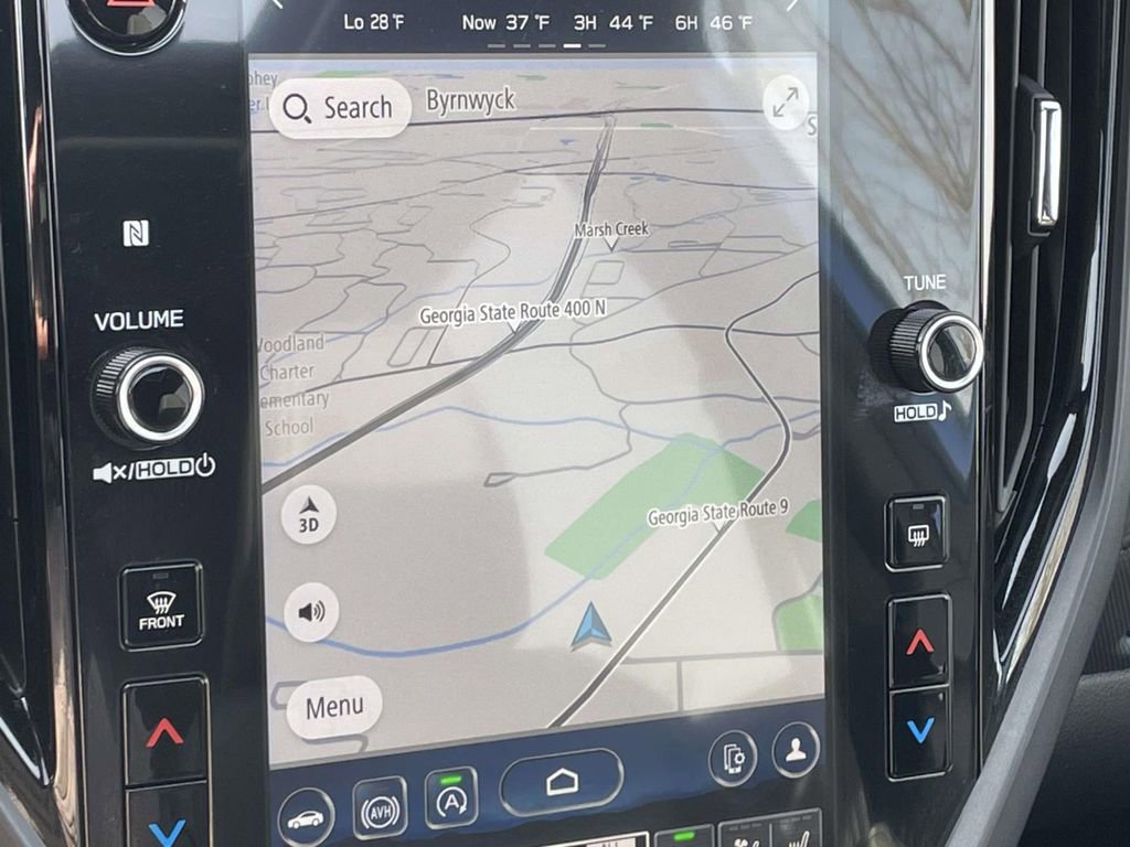 Certified 2026 Subaru Forester Touring image 27