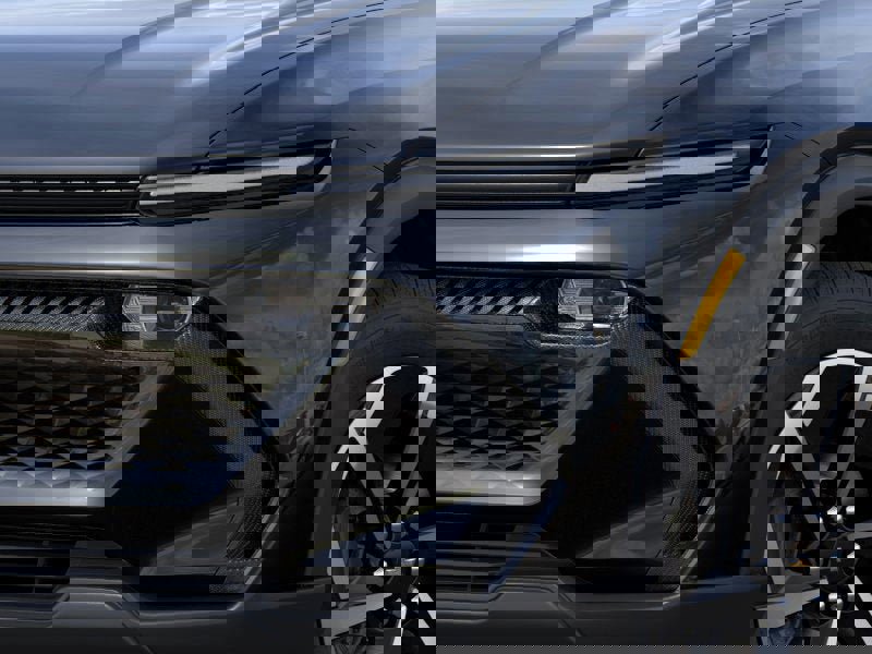 New 2026 Chevrolet Equinox EV LT image 10