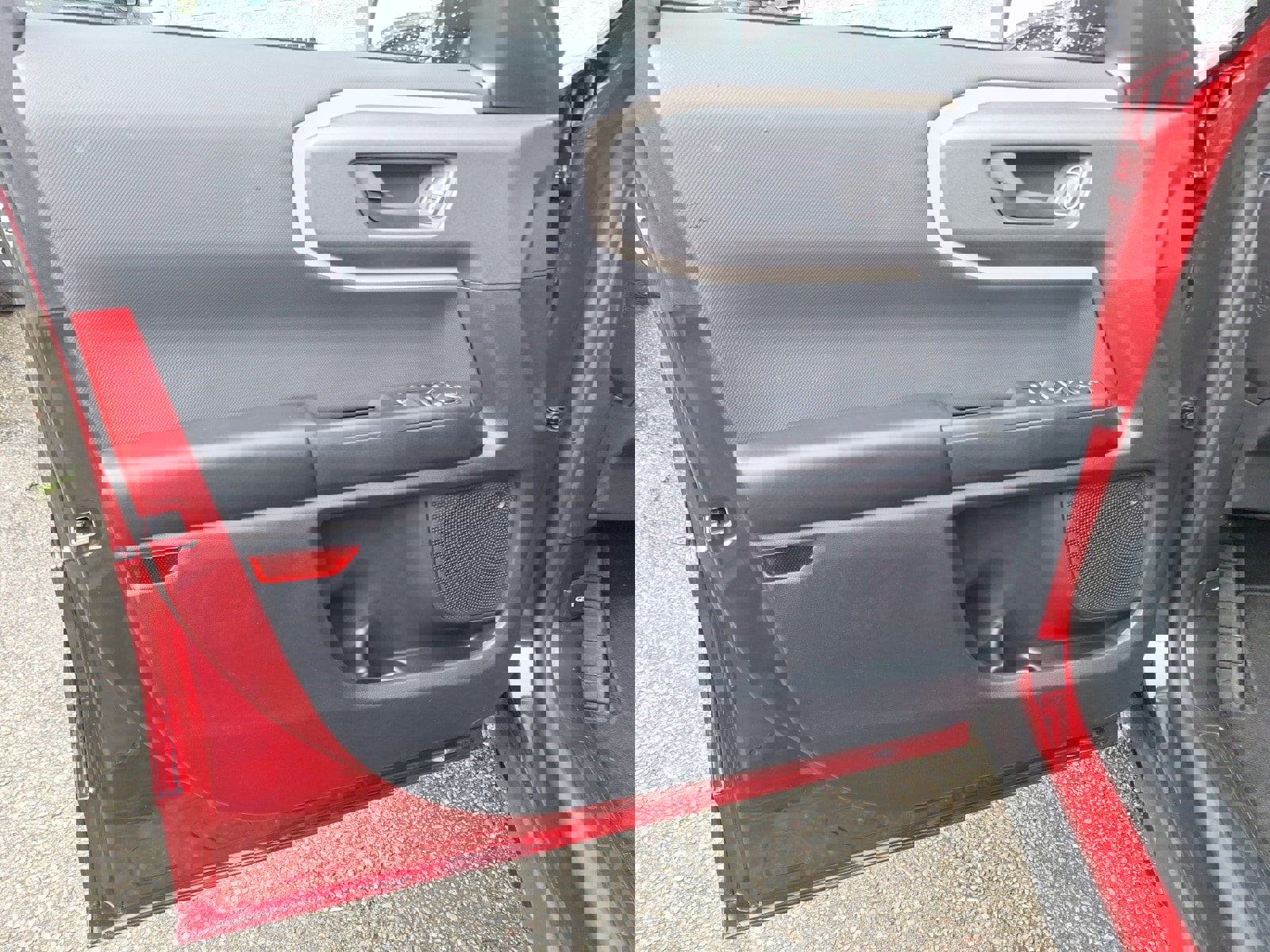 Used 2025 Ford Bronco Sport Big Bend image 9