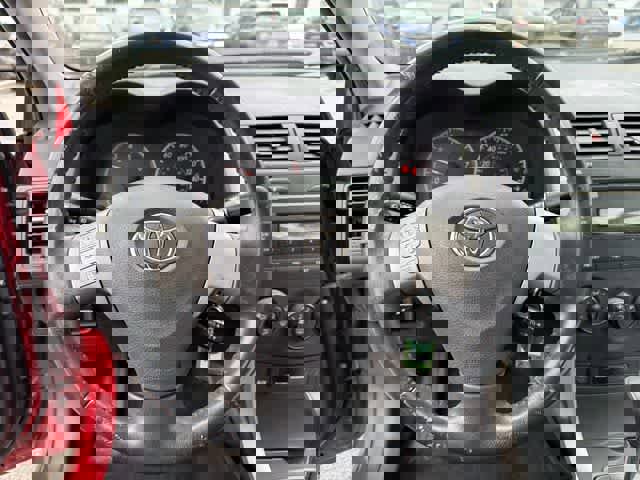 Used 2009 Toyota Corolla S image 8