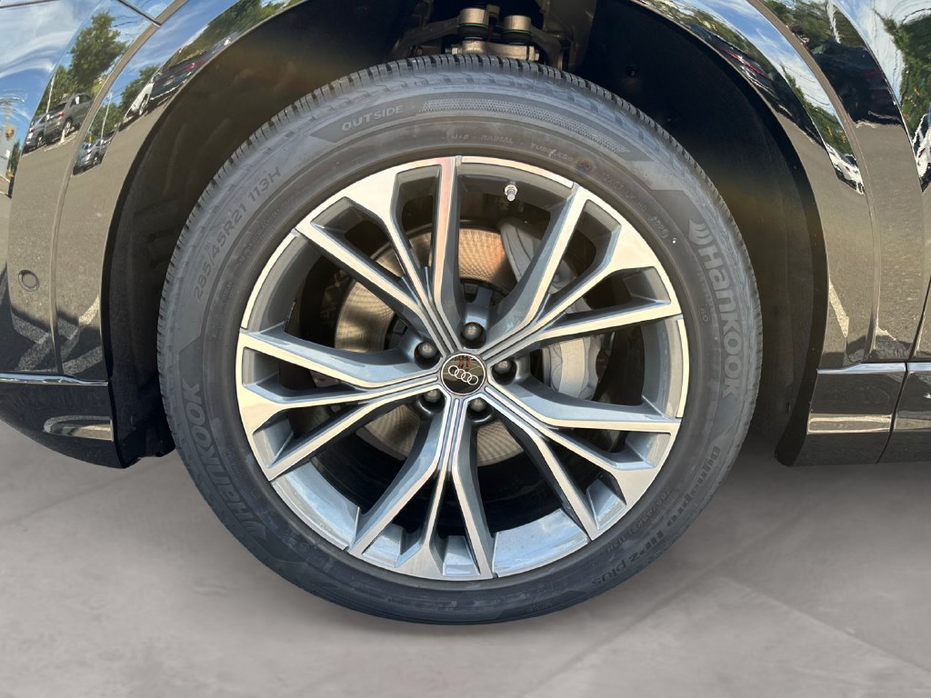New 2026 Audi Q8 Premium Plus AWD/4WD image 14
