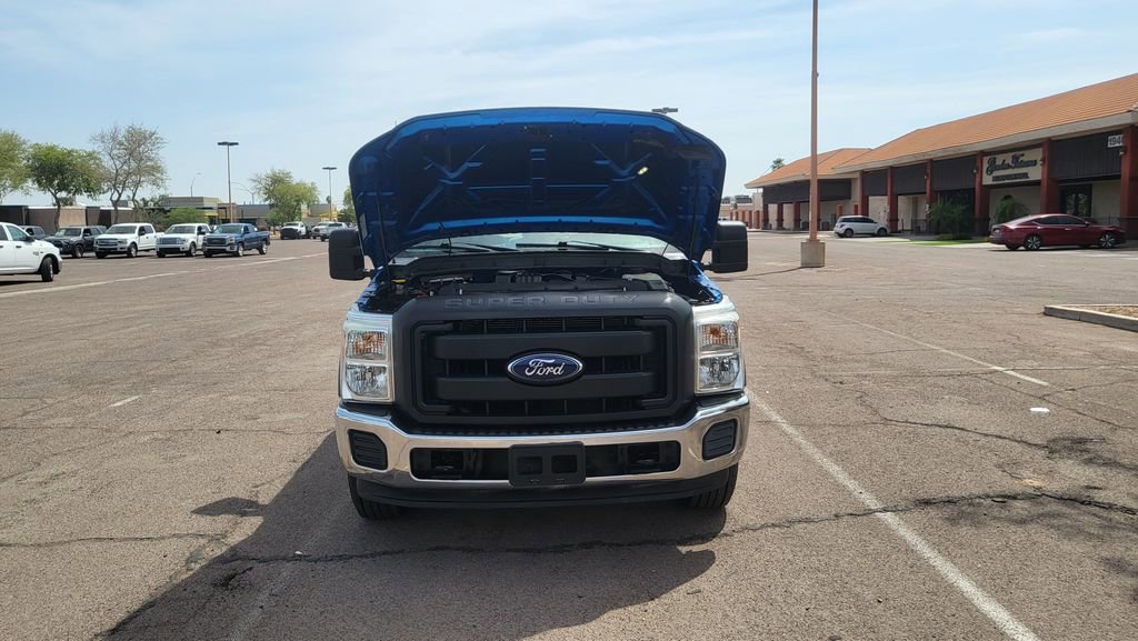 Used 2016 Ford F250 XL w/ XL Value Package image 33