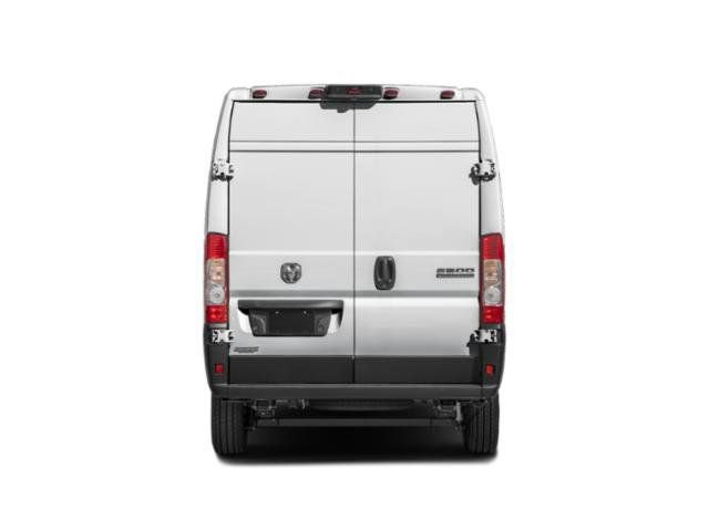 Used 2026 RAM ProMaster 2500 w/ Convenience Group FWD image 8