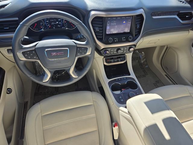 Used 2023 GMC Acadia Denali image 11