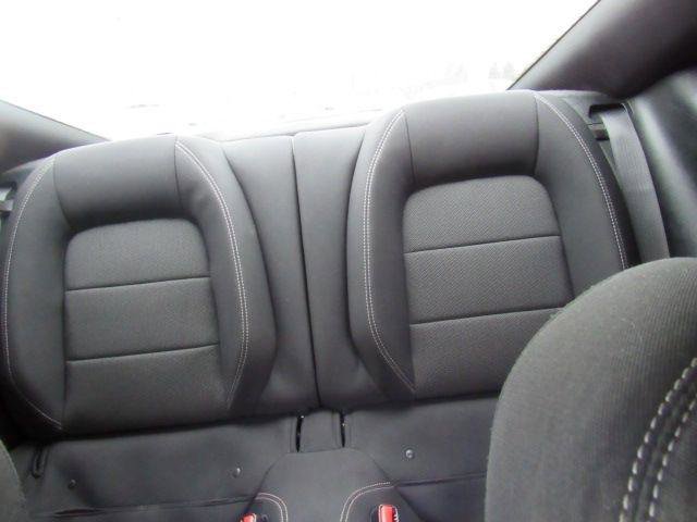 Used 2017 Ford Mustang Coupe w/ Equipment Group 051A image 22