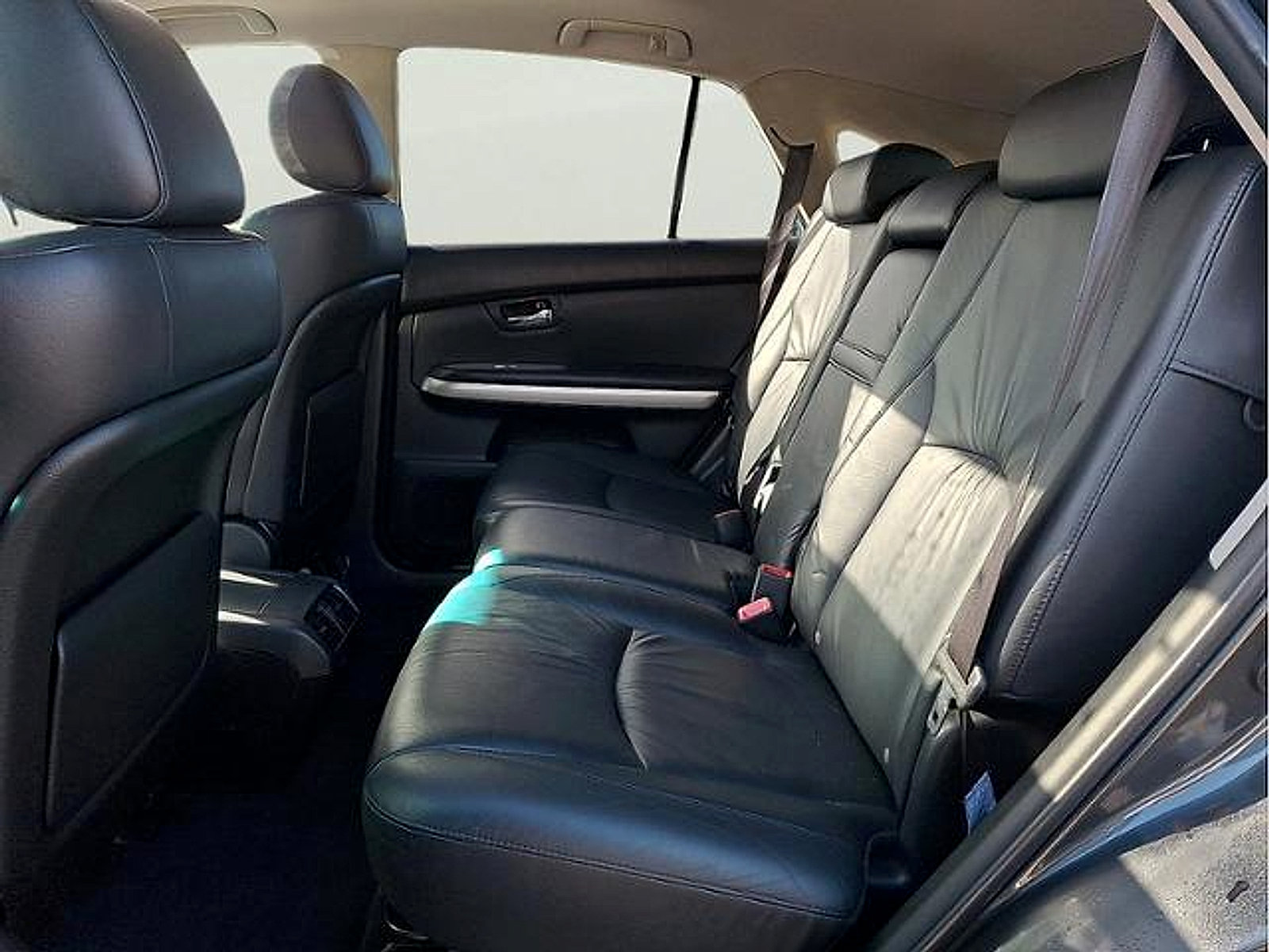 Used 2006 Lexus RX 400h AWD image 11