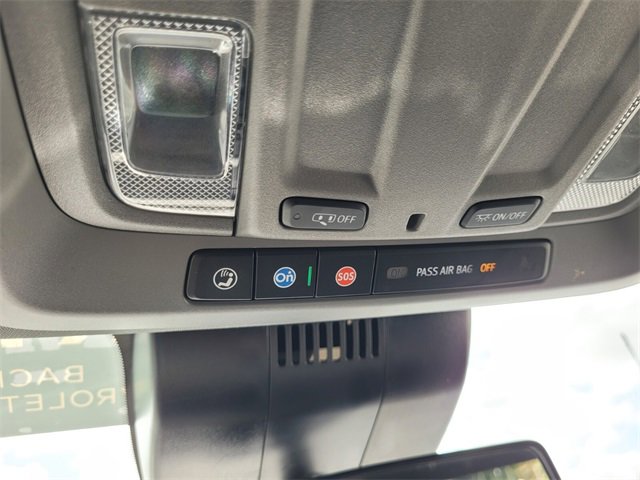 Used 2024 Chevrolet Silverado 2500 LT image 36