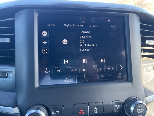 Used 2024 RAM 2500 Big Horn image 23