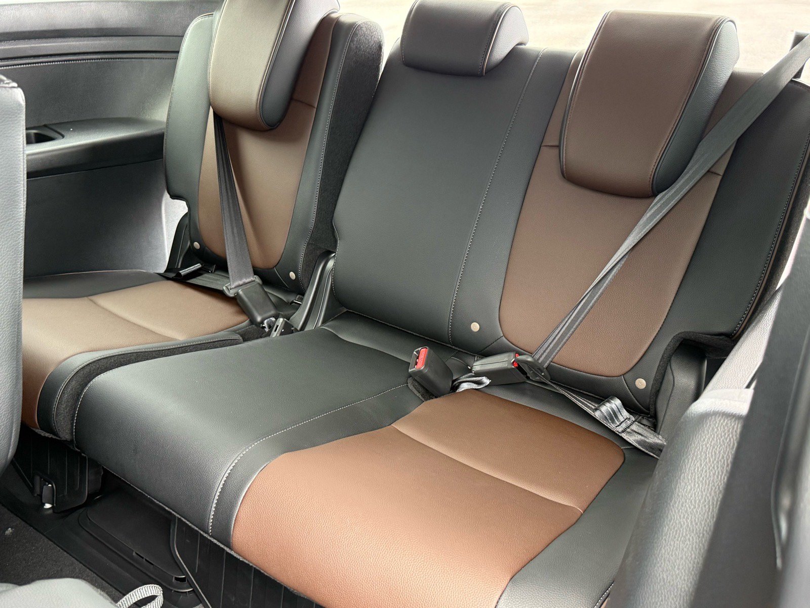 New 2027 Honda Odyssey Elite image 14