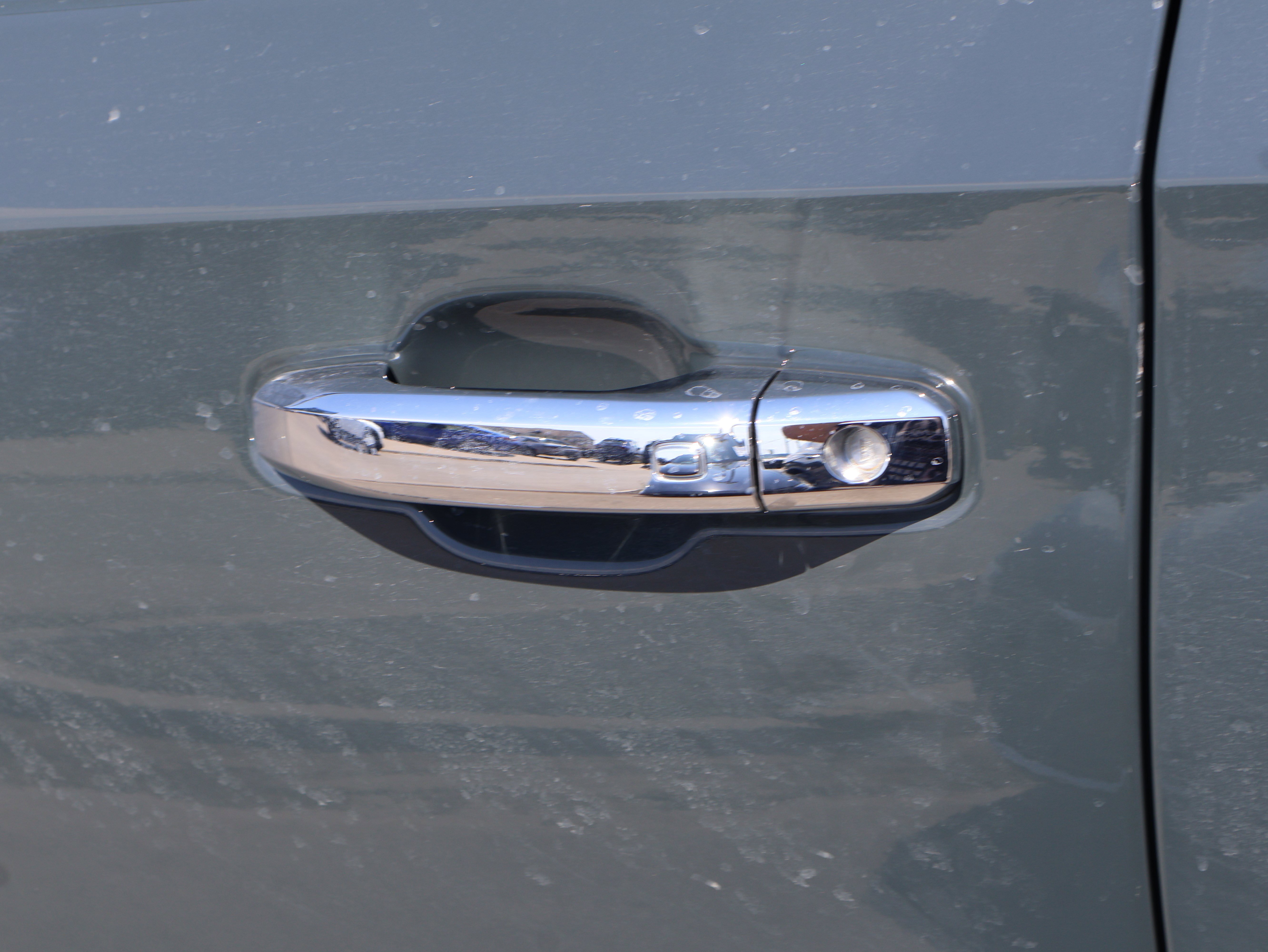 Used 2025 Chevrolet Silverado 1500 LTZ w/ LTZ Convenience Package II image 22