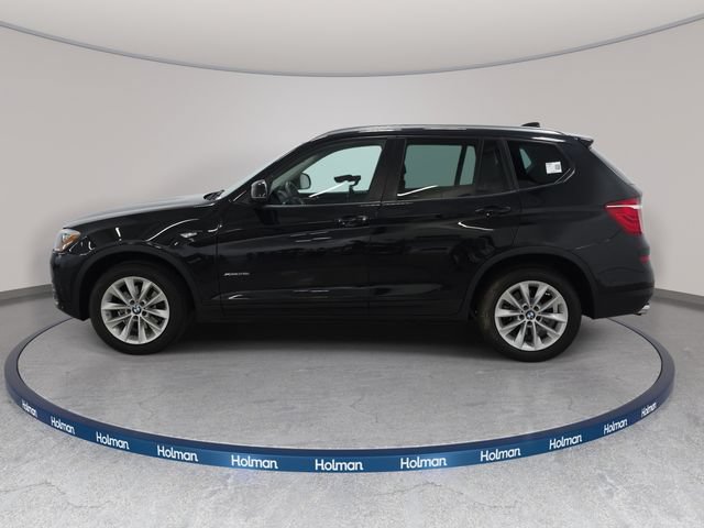 Used 2017 BMW X3 xDrive28i AWD/4WD image 9