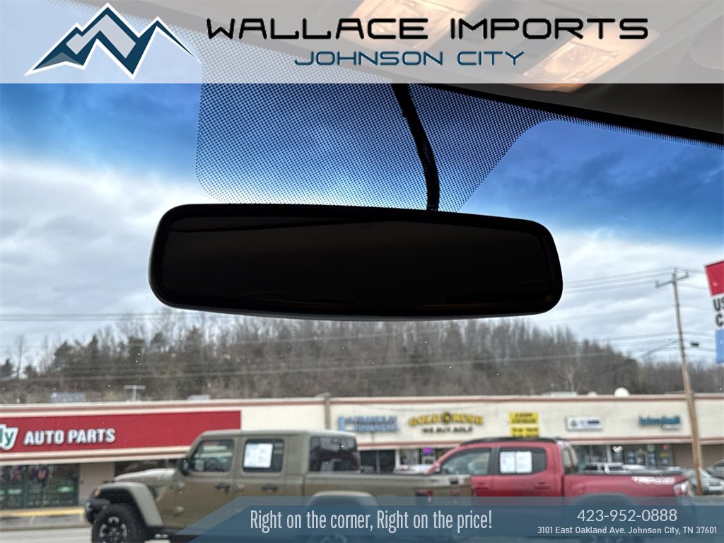 Used 2018 Ford Flex SEL w/ Equipment Group 202A image 17