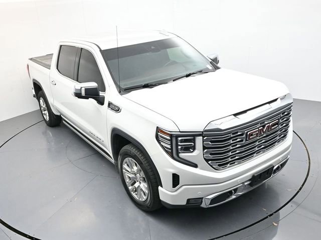 Used 2022 GMC Sierra 1500 Denali image 35