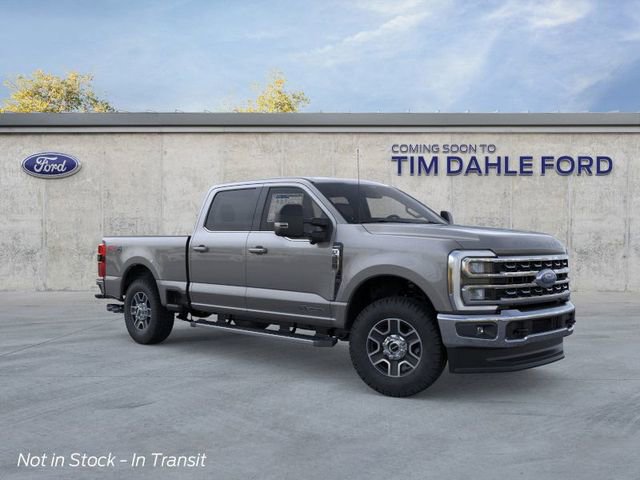 New 2026 Ford F350 Lariat image 6