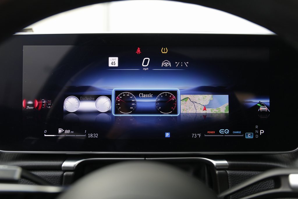 Used 2022 Mercedes-Benz S 580 4MATIC Sedan image 54