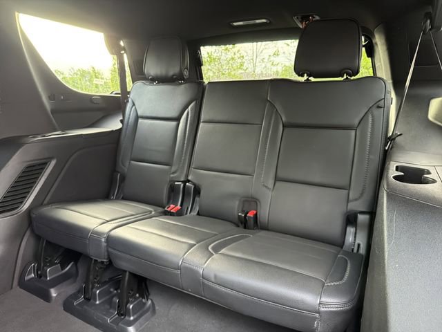Used 2023 GMC Yukon Denali w/ Max Trailering Package image 14