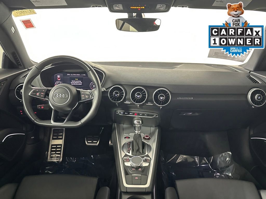 Used 2023 Audi TT 2.0T w/ 19" Wheel Package image 15