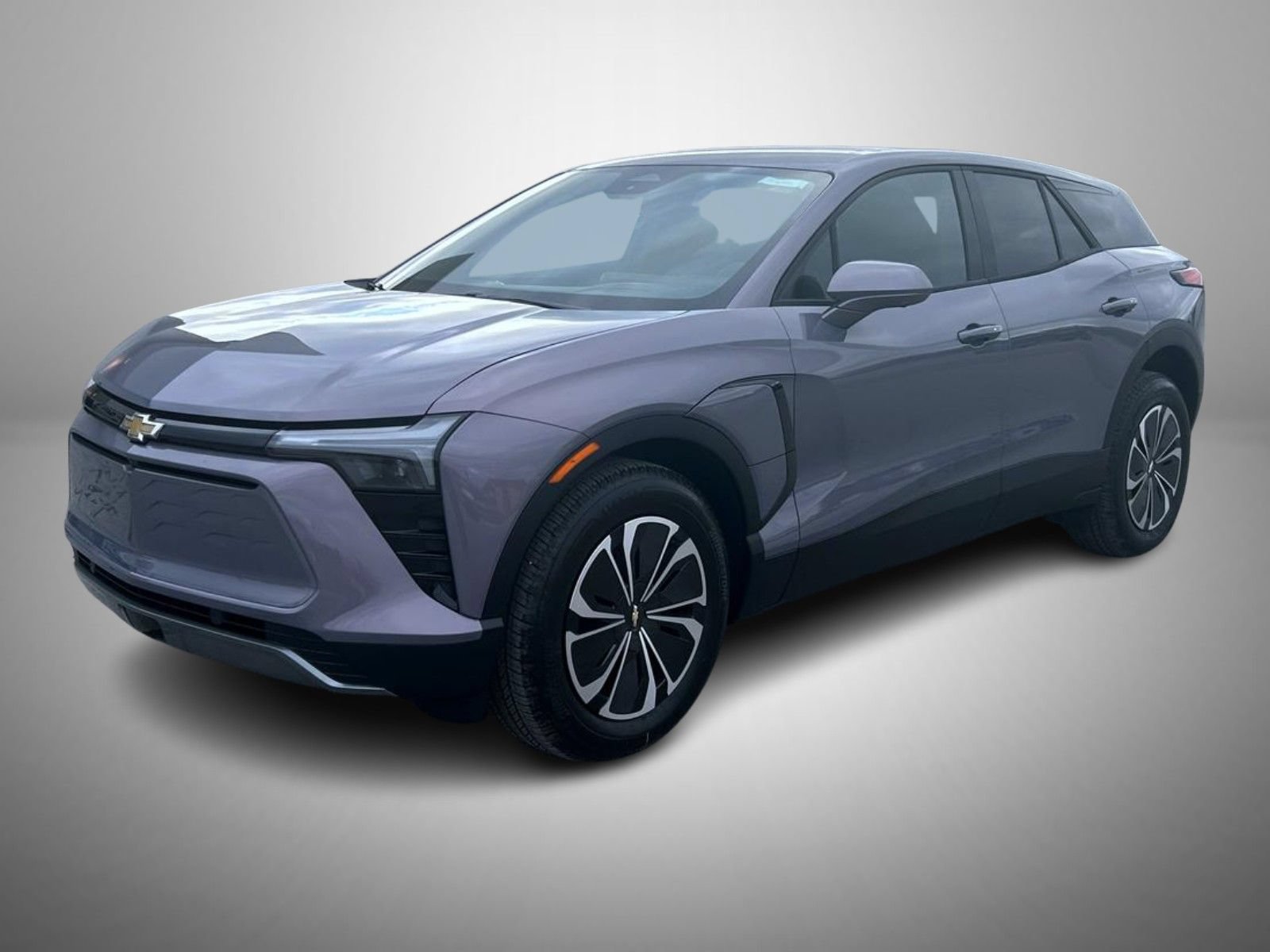 New 2026 Chevrolet Blazer EV LT AWD/4WD image 1